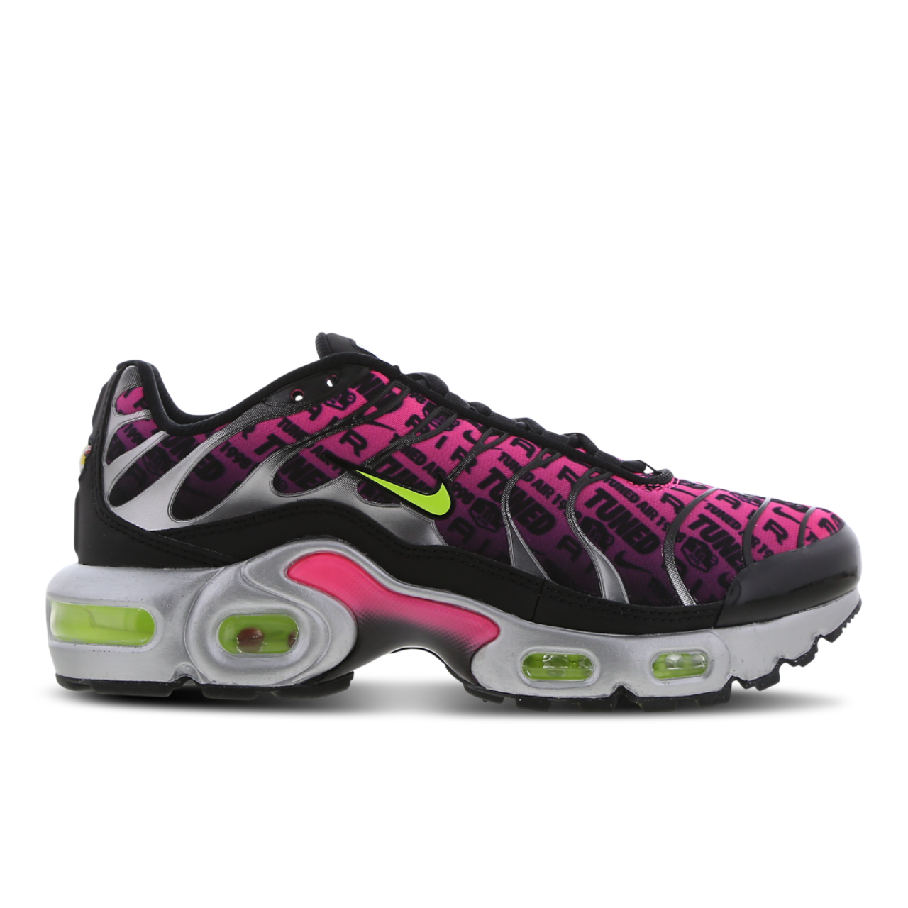 Nike Tuned 1