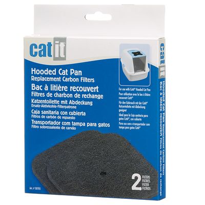 Catit Jumbo kattebakke