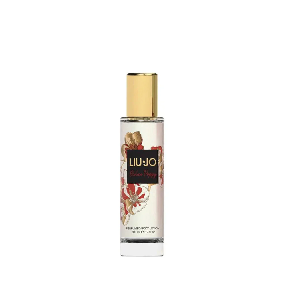Profumi Divine Poppy Fragrance Mist - Acqua Aromatica