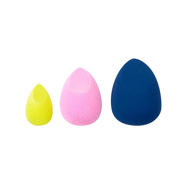 Prism Glo Perfect Blend szivacs trió | 1 db