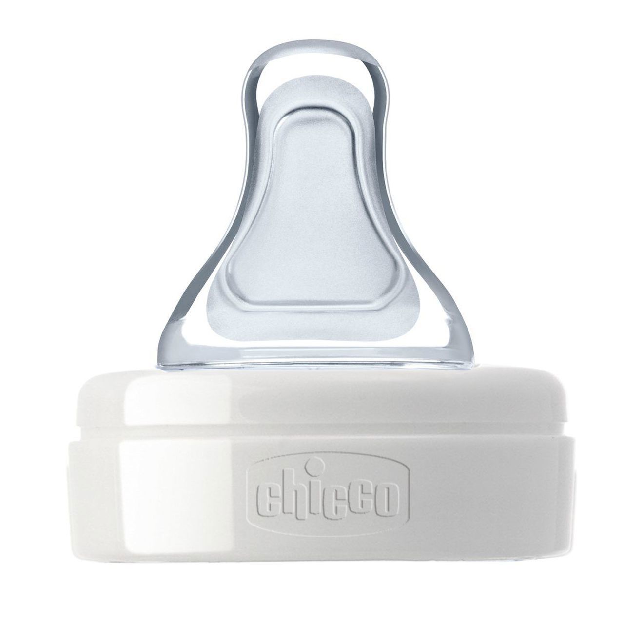 Well-being 150ml Biberón Silicona 0m+