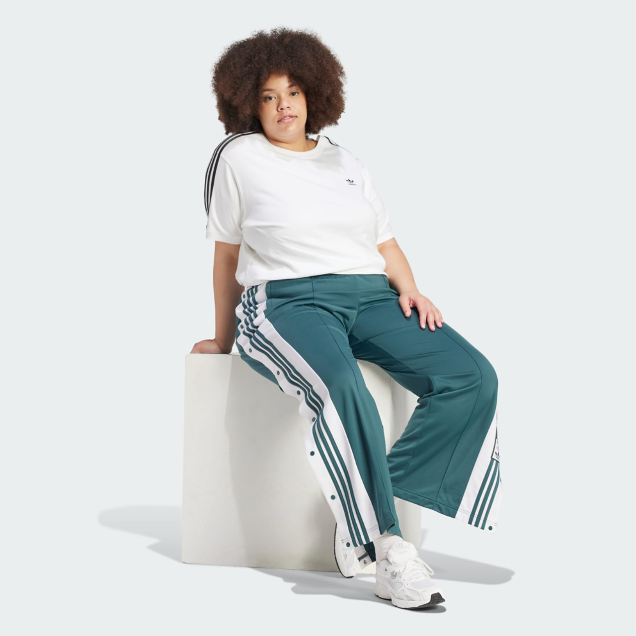 adidas Adibreak