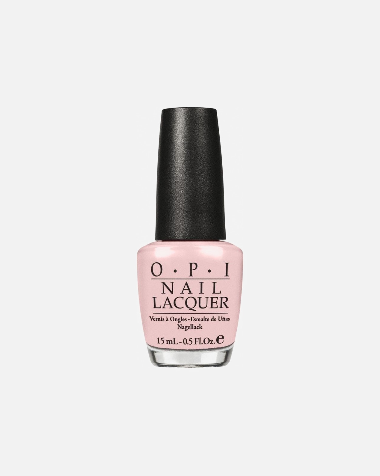 Lak na nehty OPI Nail Polish Spring Collection - 15 ml