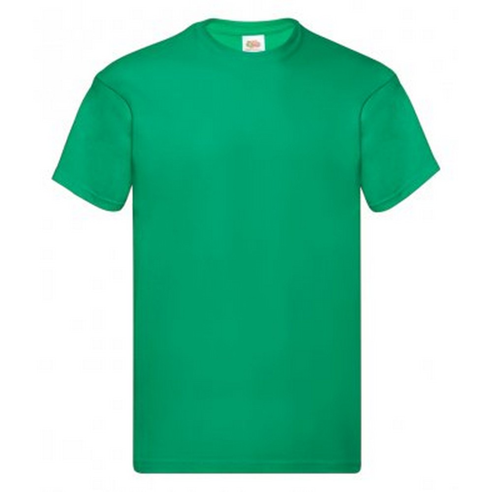  „Camiseta Original De Manga Corta Fruit Of The Loom“ ekrano žvaigždės