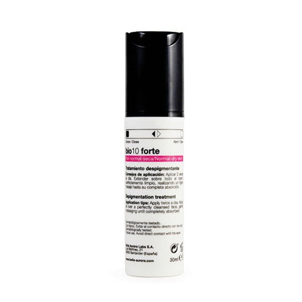 Bio 10 Forte Intenzív Depigmentáló | 30ML