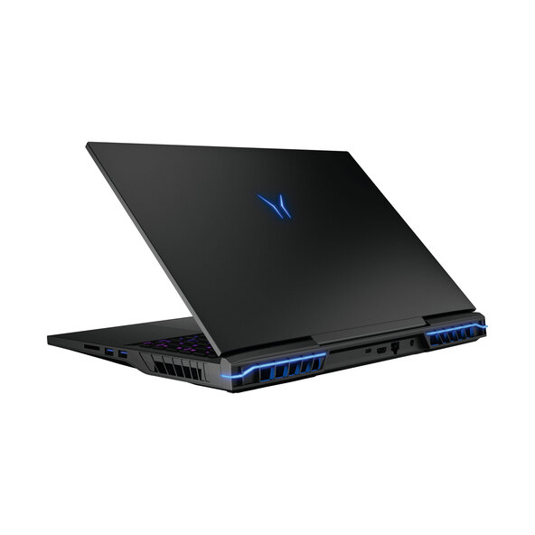 Laptop de gaming Beast X40e de 17