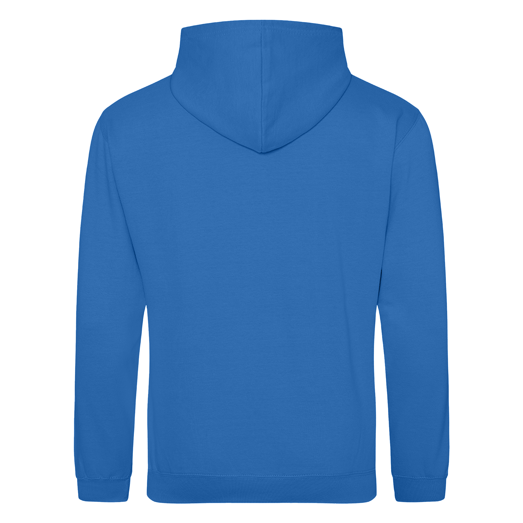  Sudadera Con Capucha Awdis College
