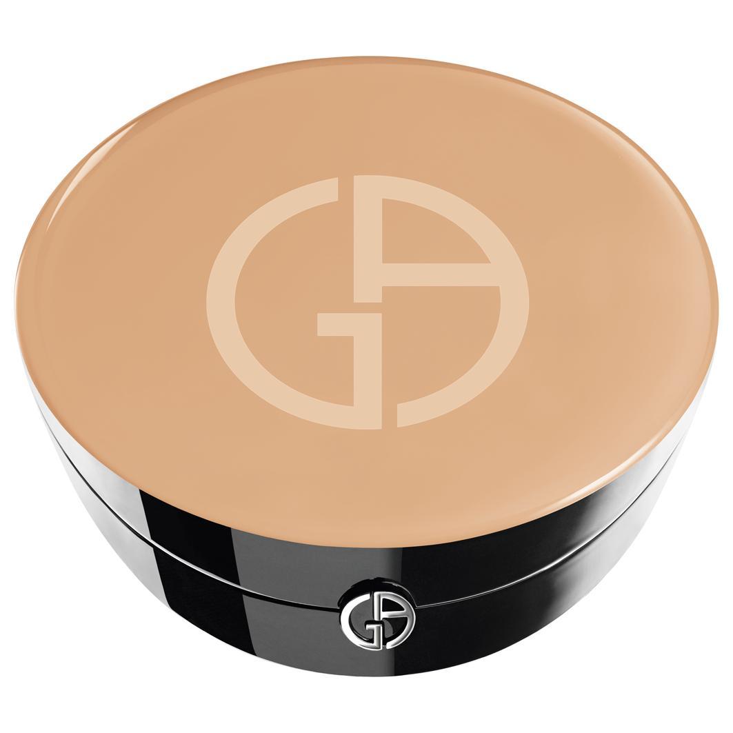 Armani puder Luminous Silk Glow Fusion - 3,5 g