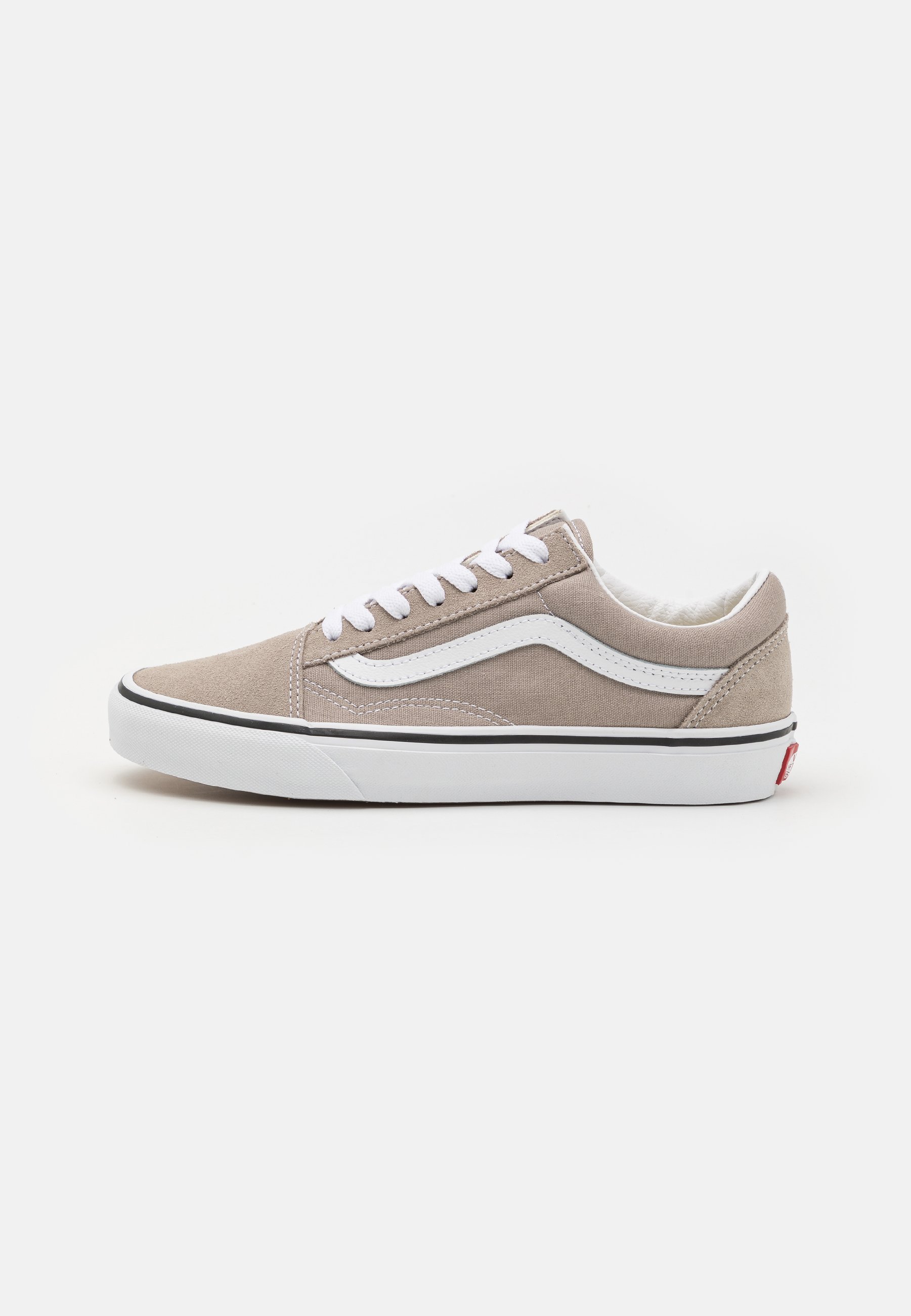 Baskets basses Vans