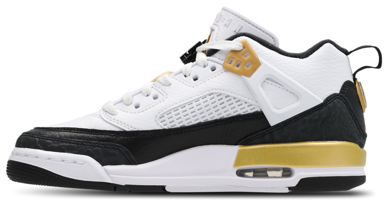 Jordan Spizike