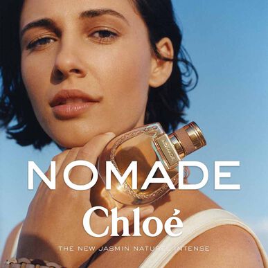 Chloé Chloé Nomade Jasmin Naturel EDP Intense 50 ml