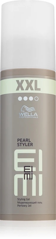 Wella Professionals Eimi Pearl Styler biserni gel za oblikovanje las