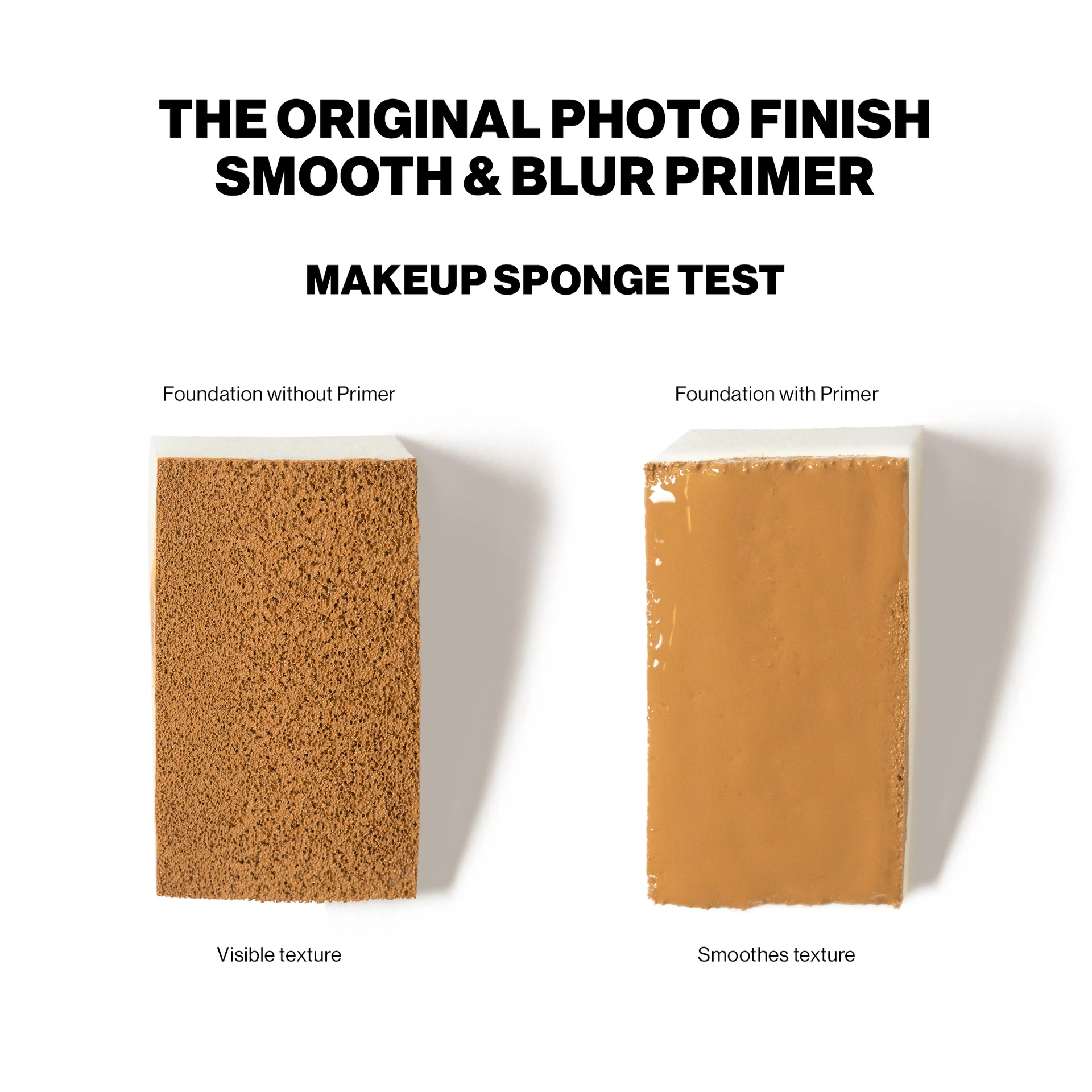 Primer za glatkoću i zamućenje Photo Finish Jumbo 50 ml - Smashbox