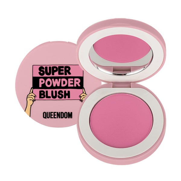 Superpuderrouge