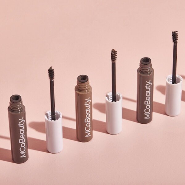 MCoBeauty Magic Brows Castanho Médio<br>3,5ml