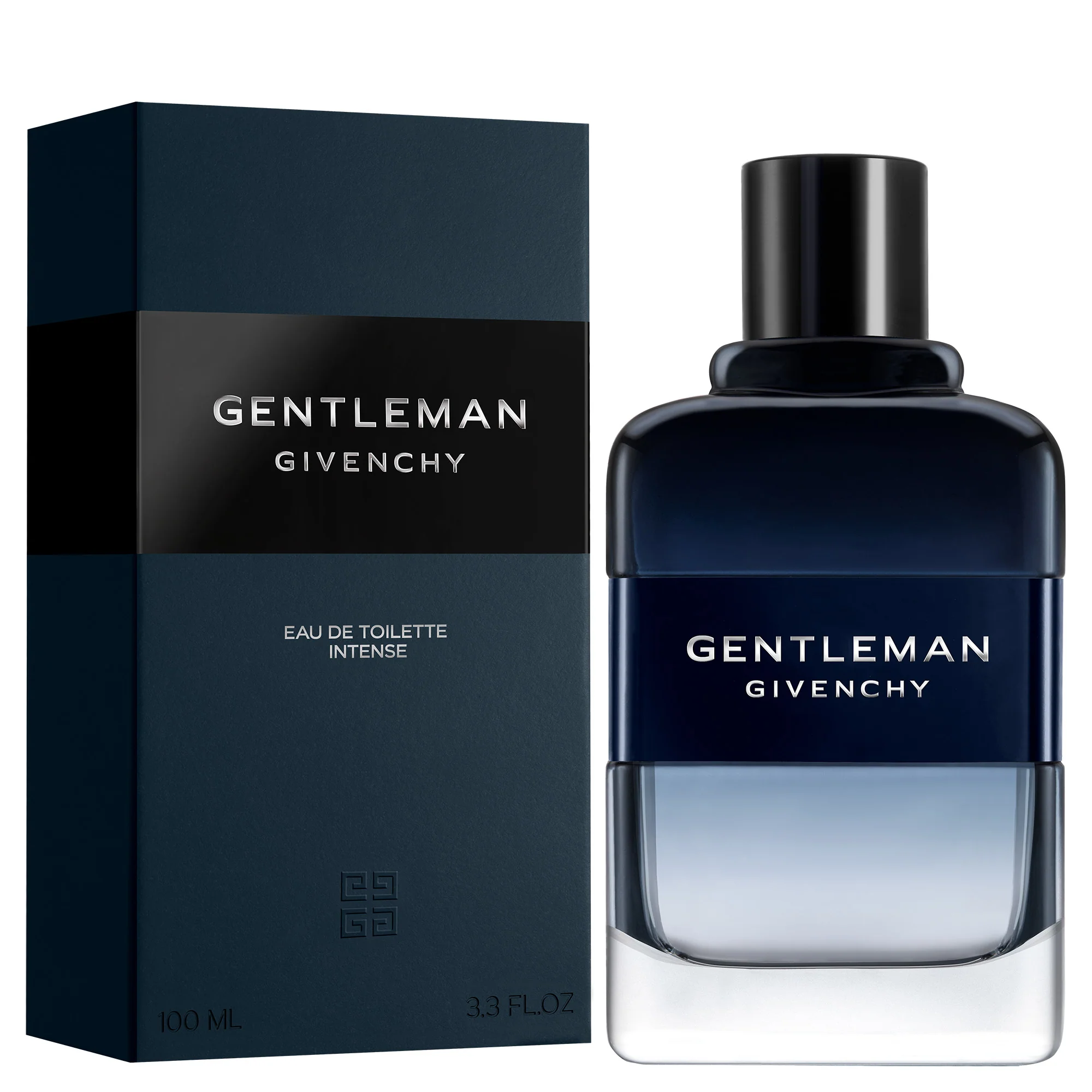 Gentleman Intense - Eau de Toilette