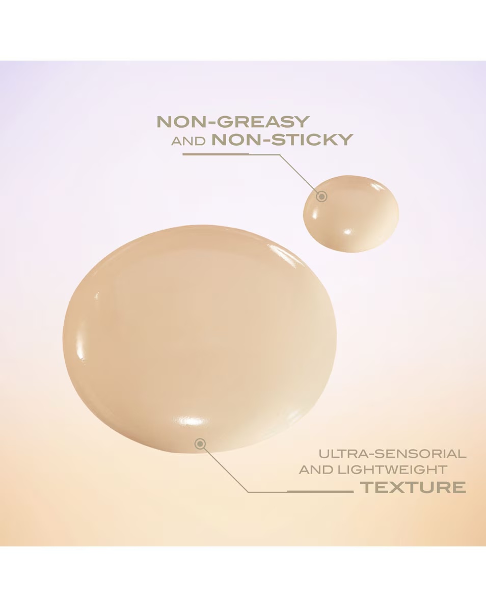 Fluid colorat LANCASTER Sun Perfect SPF50