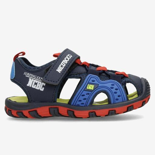  Nikoboco Toe 21