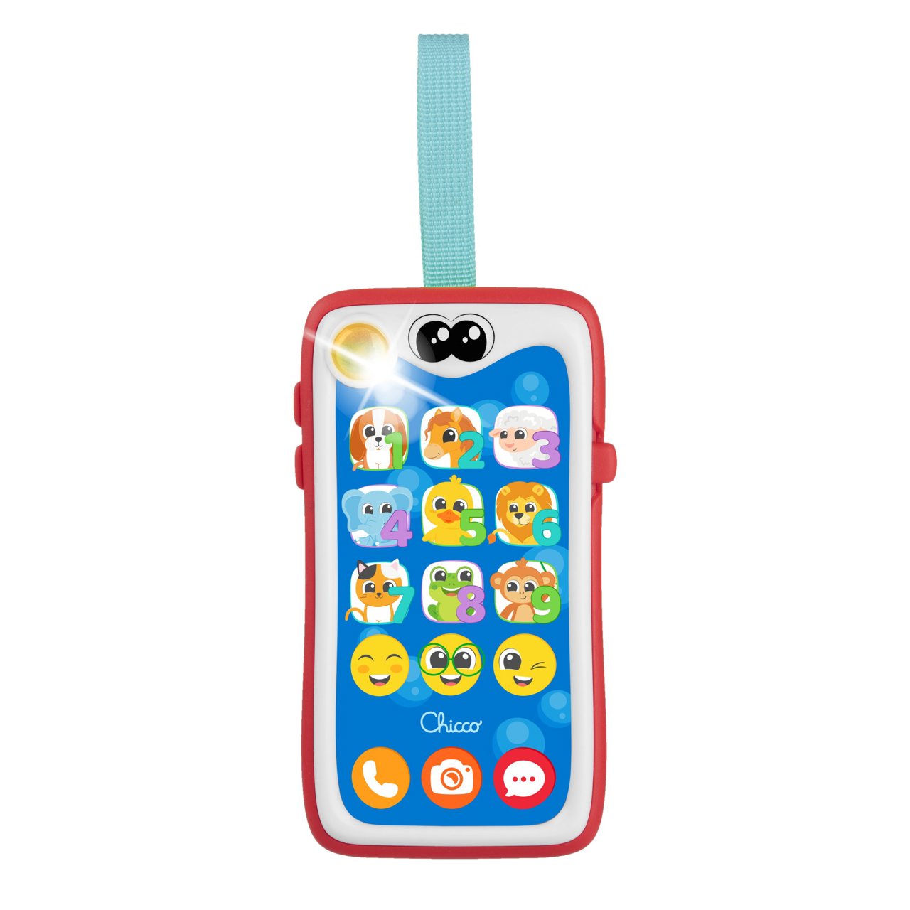 Smartphone-ul Mi Primer