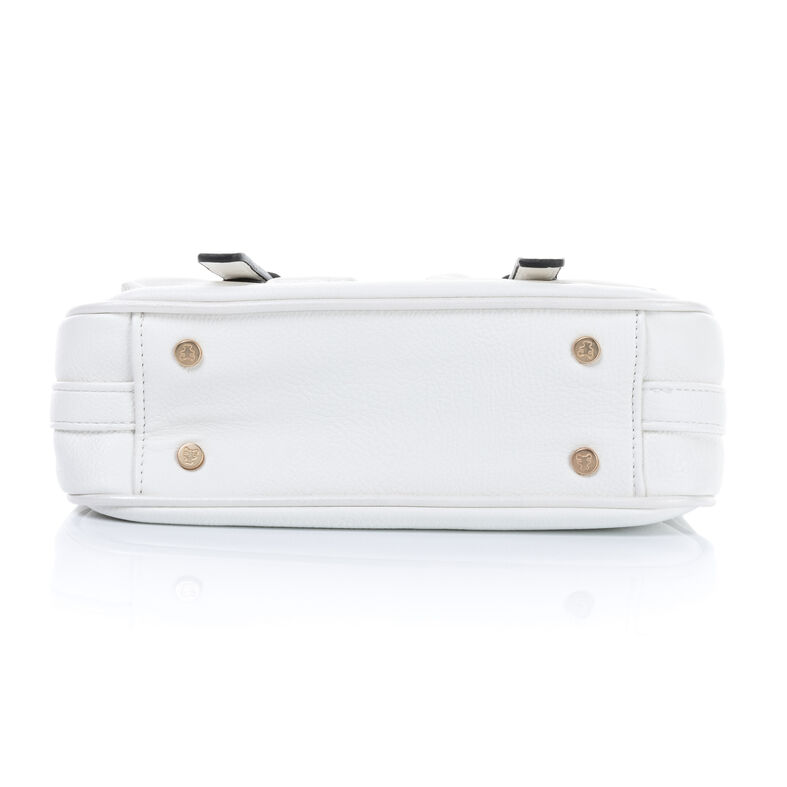 Sacs femme Sacs Blanc