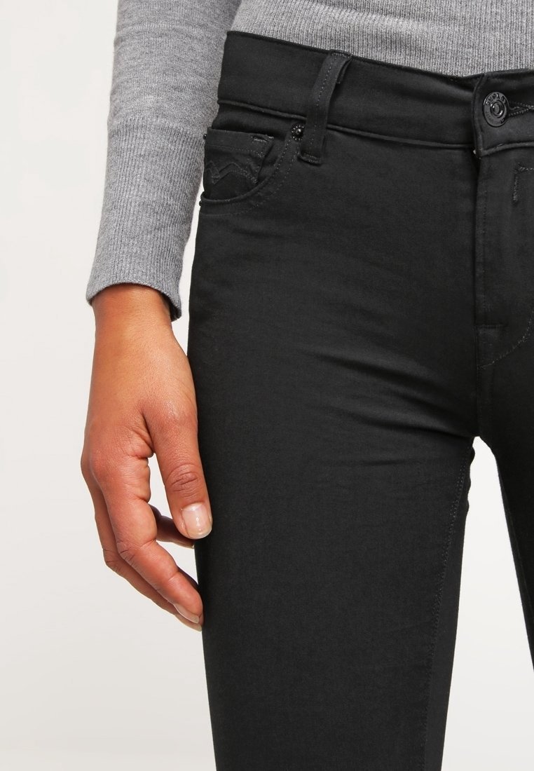 Jeans Replay Skinny Fit - neri