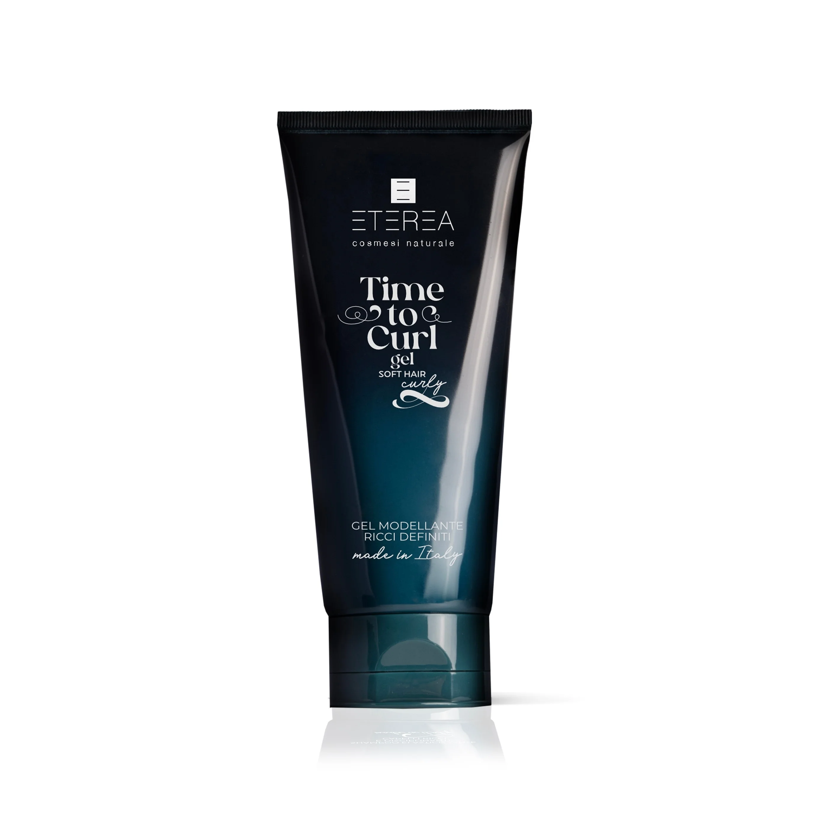 Soft Hair Curly Time to Curl Gel – Gel modellante ricci definiti - Gel Capelli