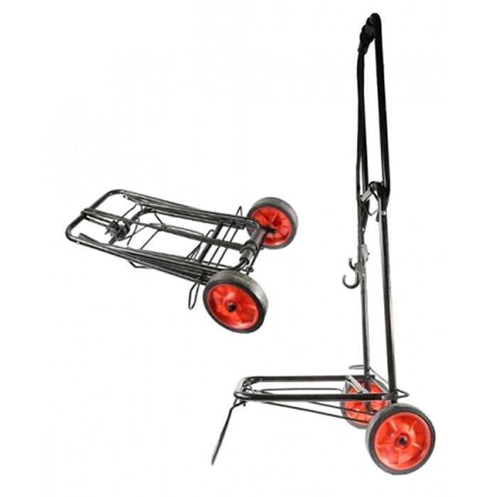 Carro plegable multiusos Cao de 40 kg - 1323