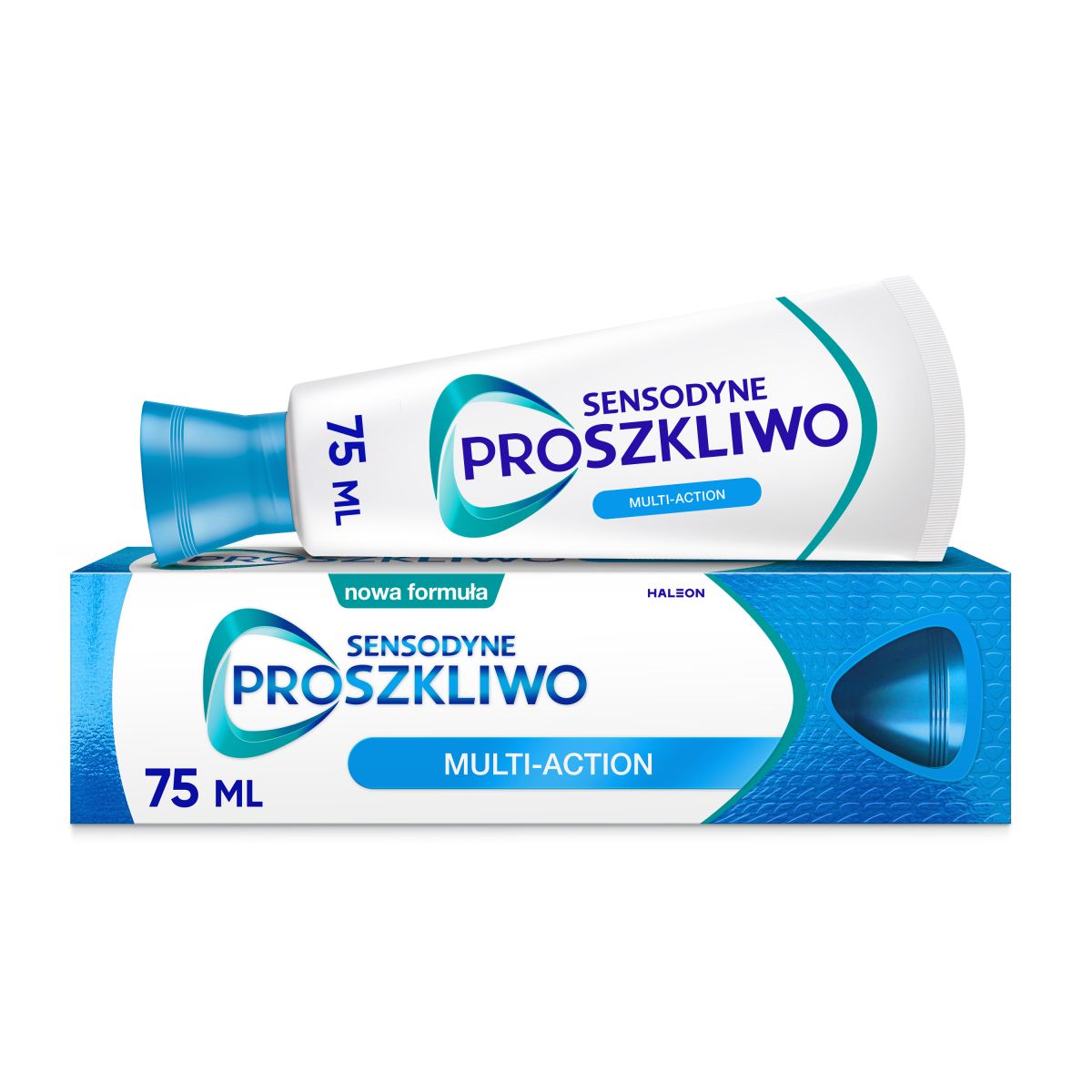 Sensodyne zobu pasta 75 ml Pro Enamel