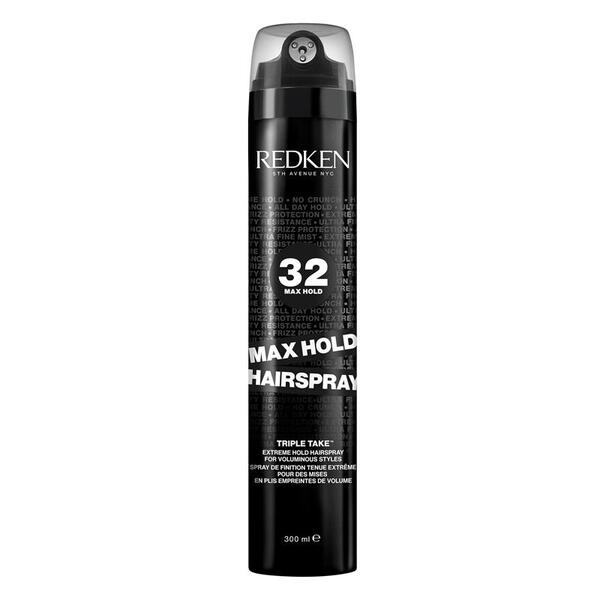 Laca para el cabello Redken Max Hold