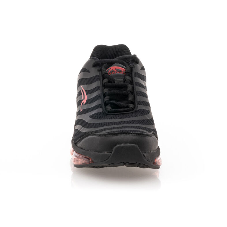 Kurver / joggesko Homme Noir