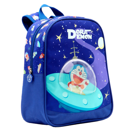 Doraemon Weltraum-Vorschulrucksack