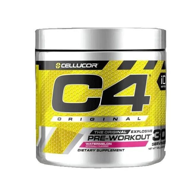 Cellucor C4 Original