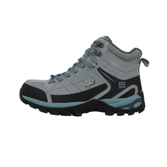 Chaussures marche randonnées Chaussure de marche tige haute - Elementerre