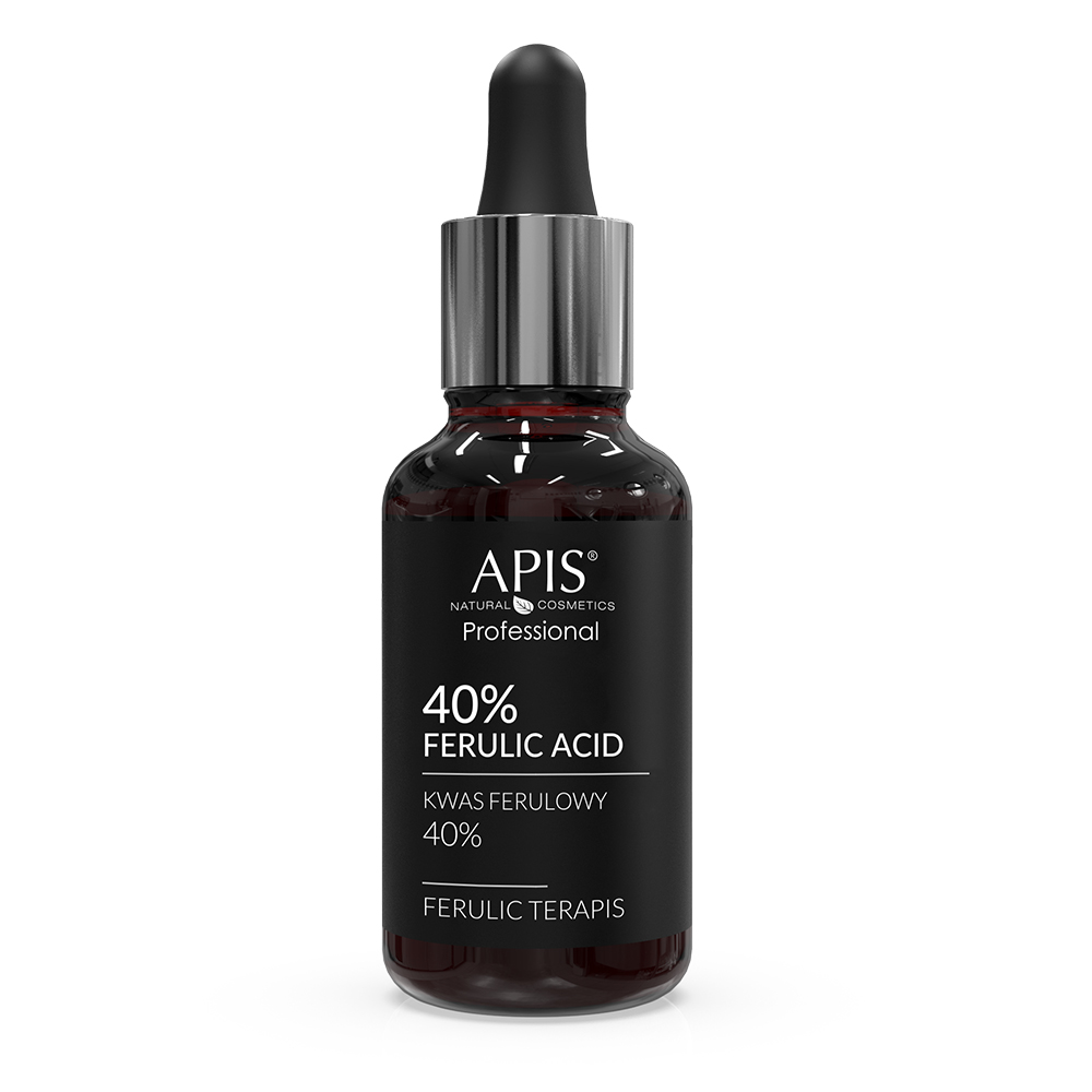 Apis Ferulic Terapis