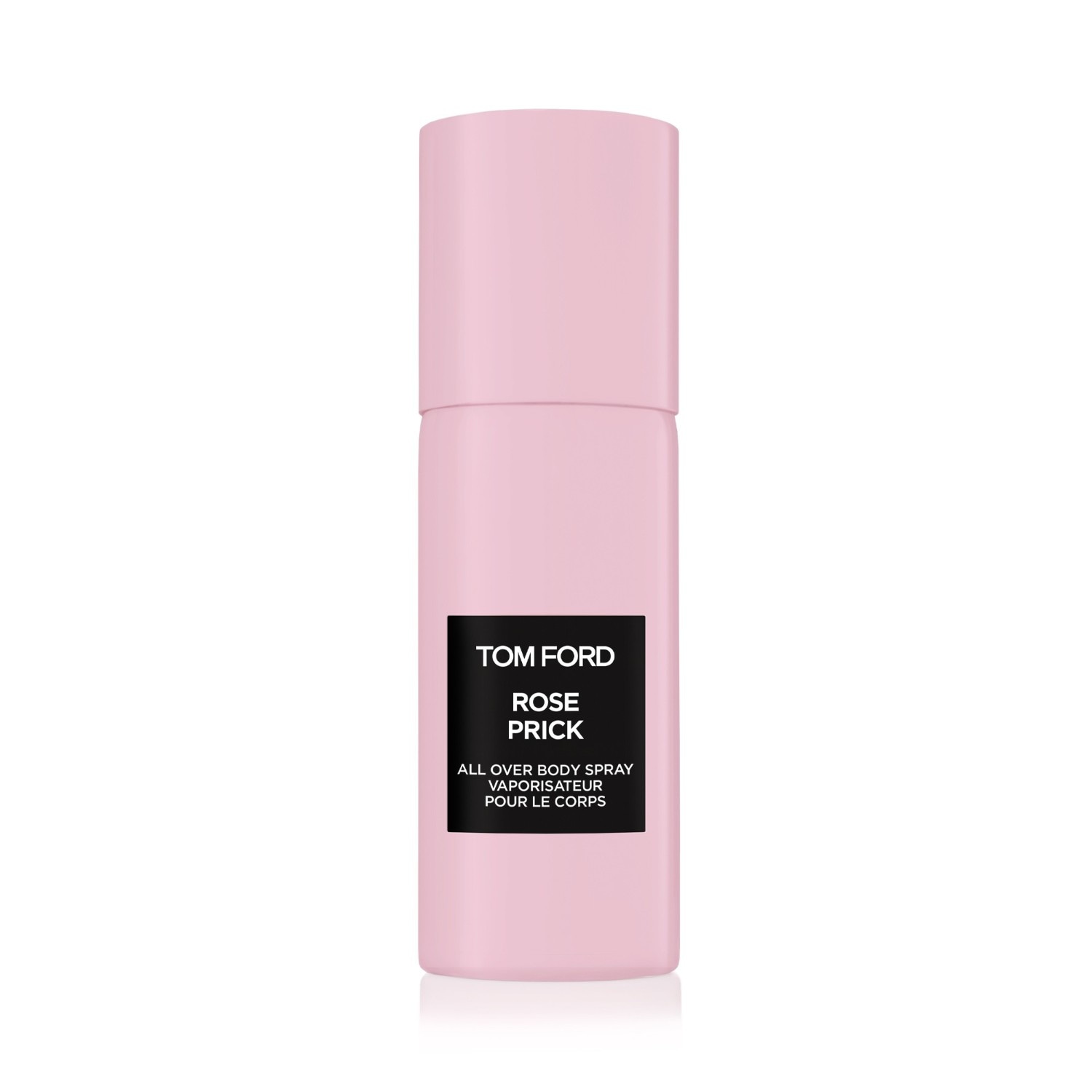 TOM FORD Körperspray Damenduft Rose Prick Ganzkörperspray - 150 ml