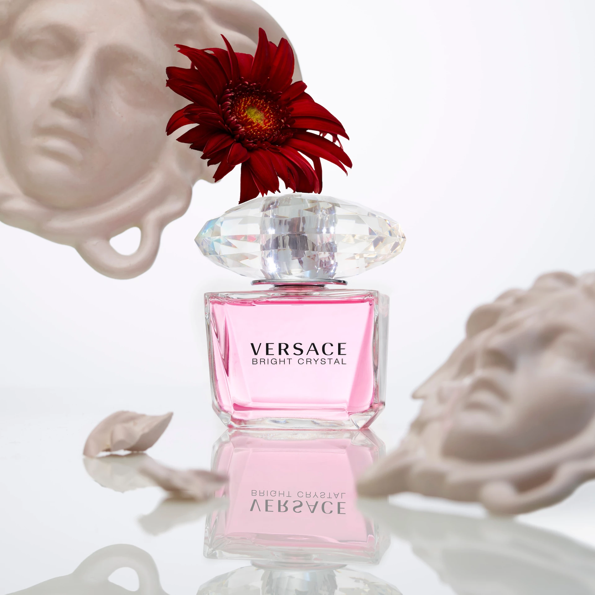 Bright Crystal EdT 30 ml - Versace