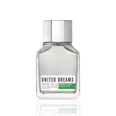Benetton Benetton United Dreams Aim High EDT 100 ml 100 ml