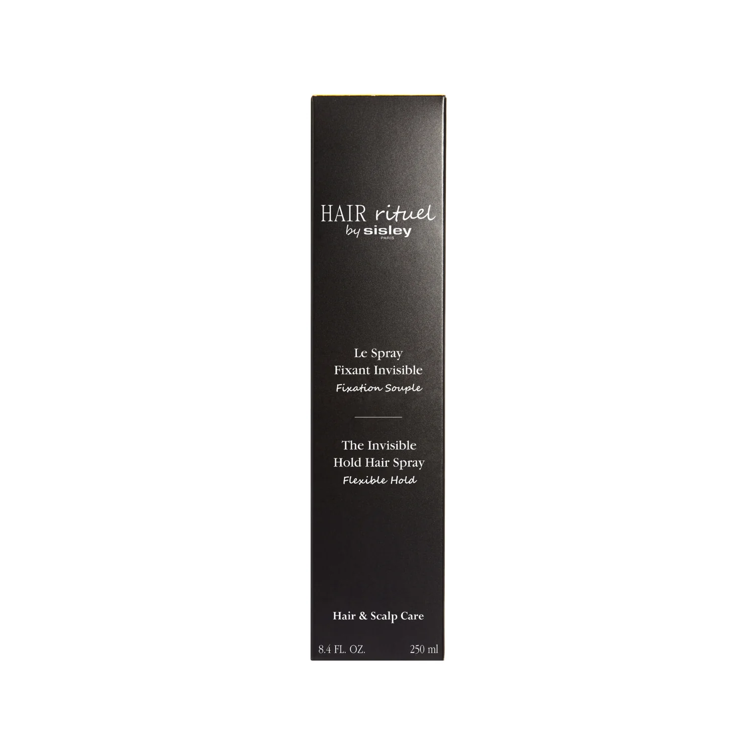 Trattamenti di bellezza Le Spray Fixant Invisible - Spray Capelli Styling & Finish, Lacca