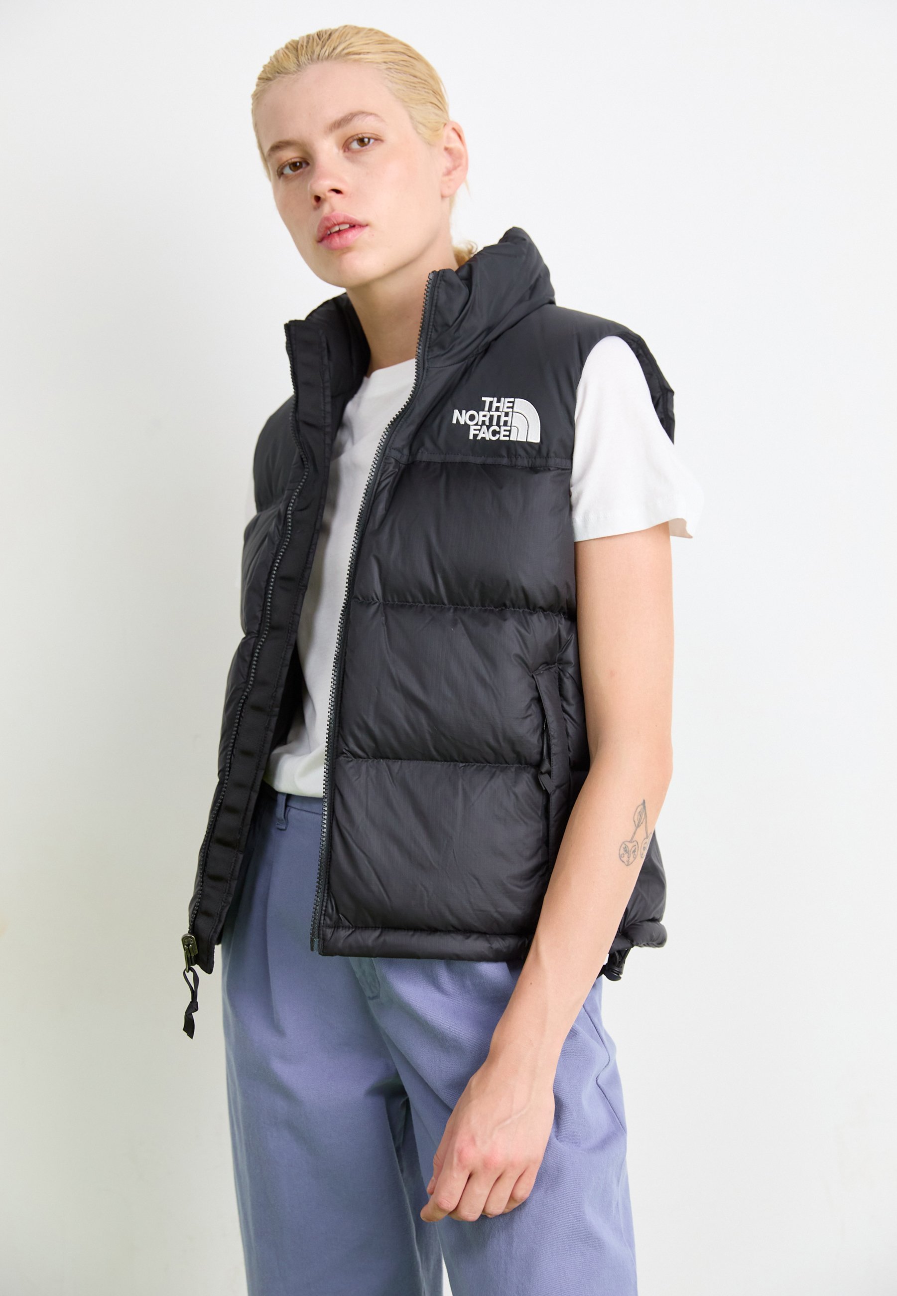 The North Face Vesten