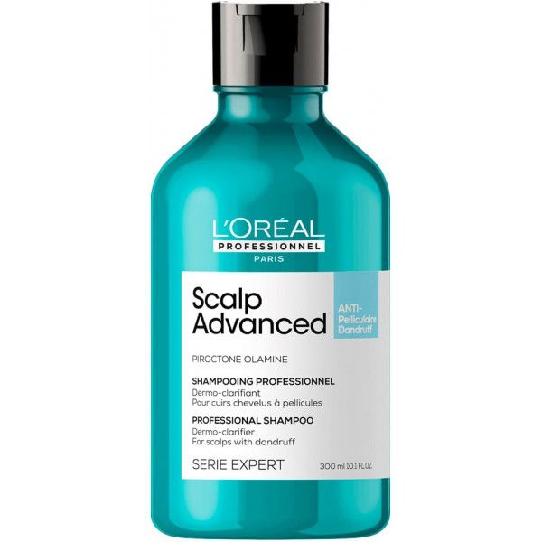 Šampón proti lupinám Expert Scalp Advanced Protilupinové prípravky/šampóny