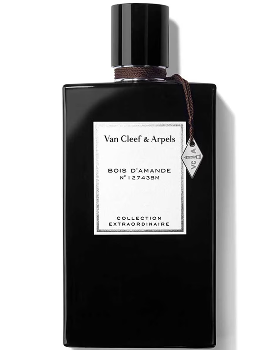 VAN CLEEF & ARPELS BOIS D'AMANDE - COLECȚIE EXTRAORDINARY EAU DE PARFUM