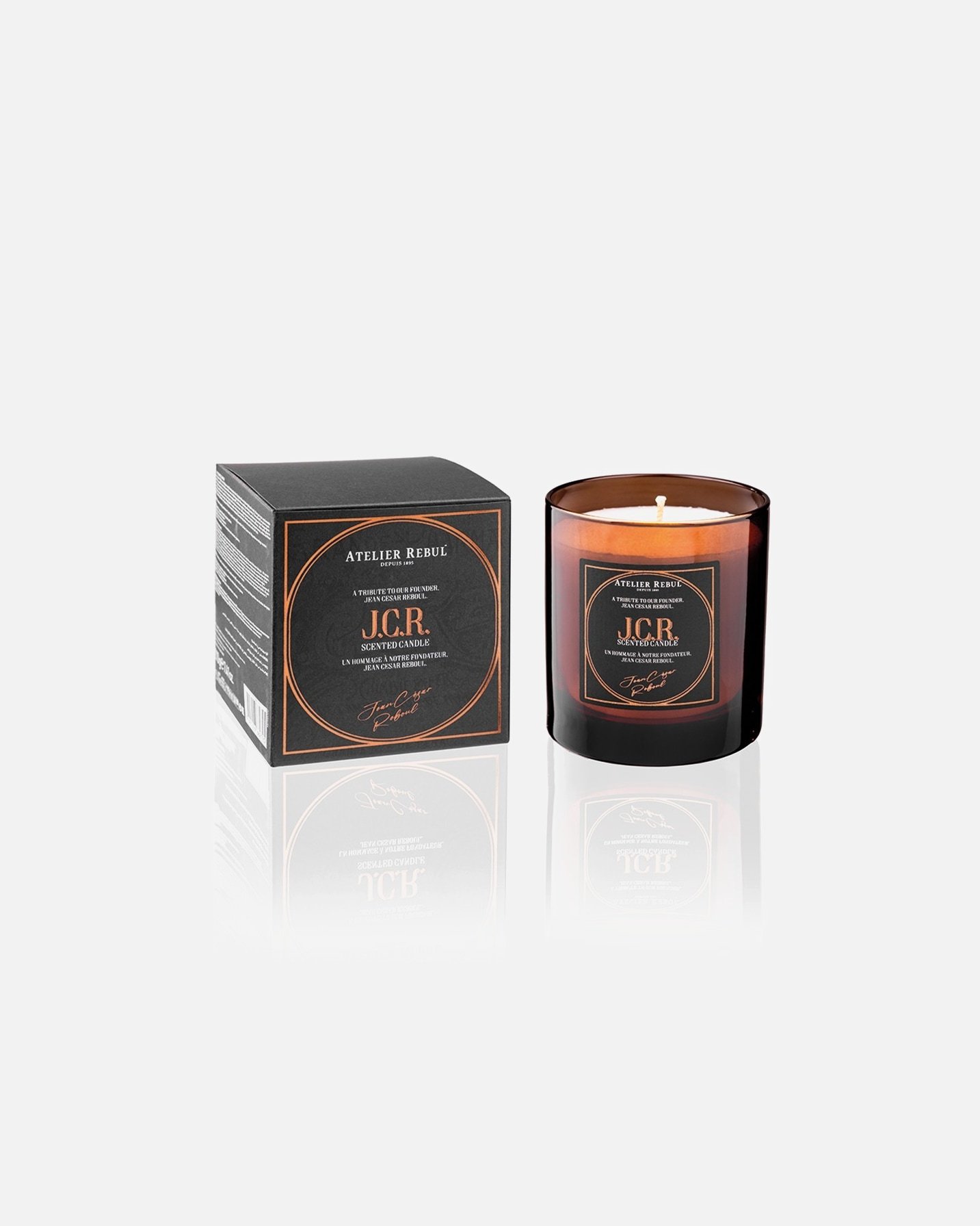 Atelier Rebul žvakė JCR Duftkerze - 210 g