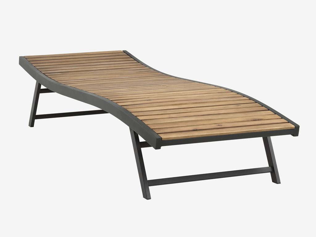 BAGMARKEN solārijs BAGMARKEN P70xG200 cietkoksnes