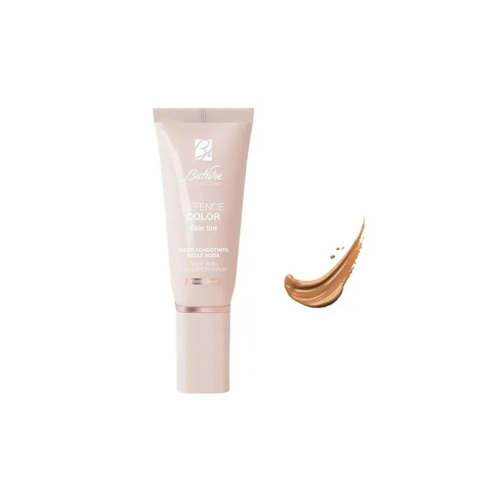 Defence Color Skin Tint Siero Fondotinta - Fondotinta liquido