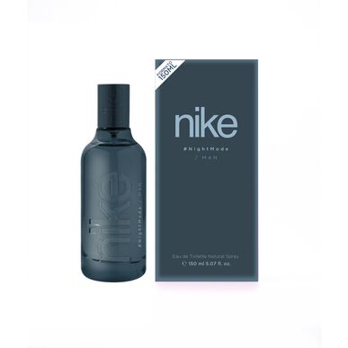 Nike Nike GingerTonic Man Eau de Toilette 30 ml 30 ml