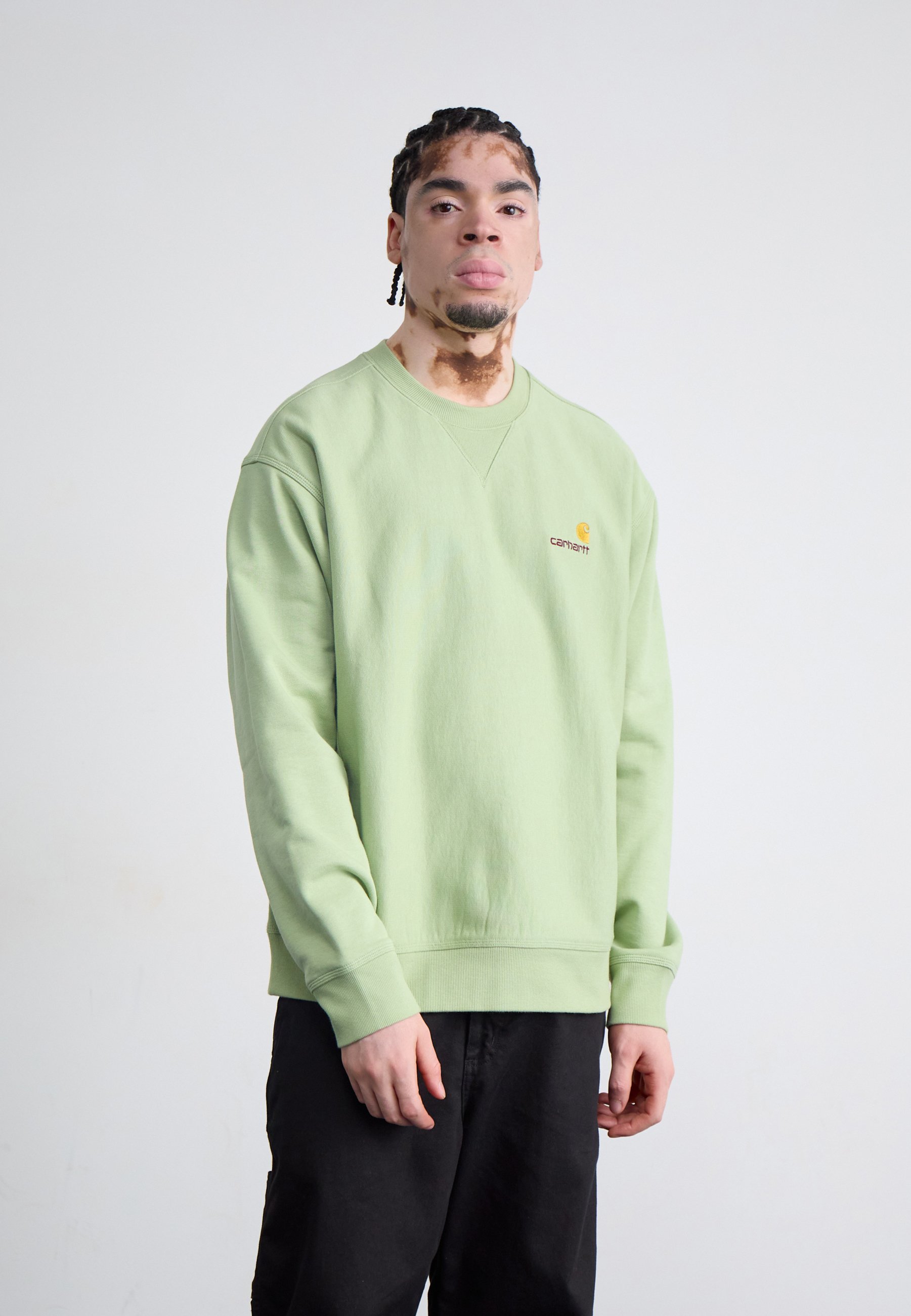Felpe Carhartt WIP
