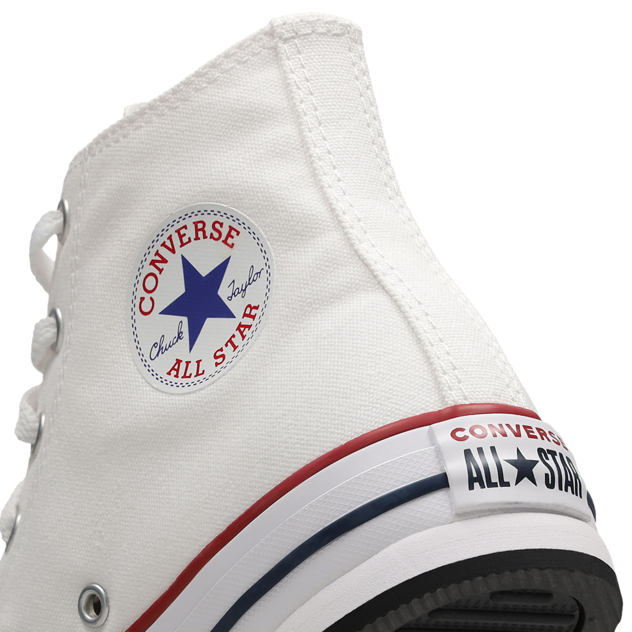 Converse CTAS Lift Hi