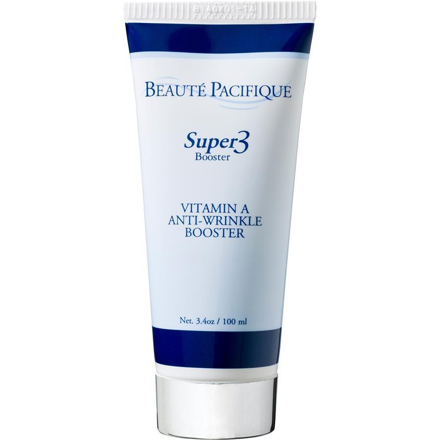 Beauté Pacifique Anti-Aging Care Super 3 Booster Vitamin A pojačivač protiv bora – 100 ml