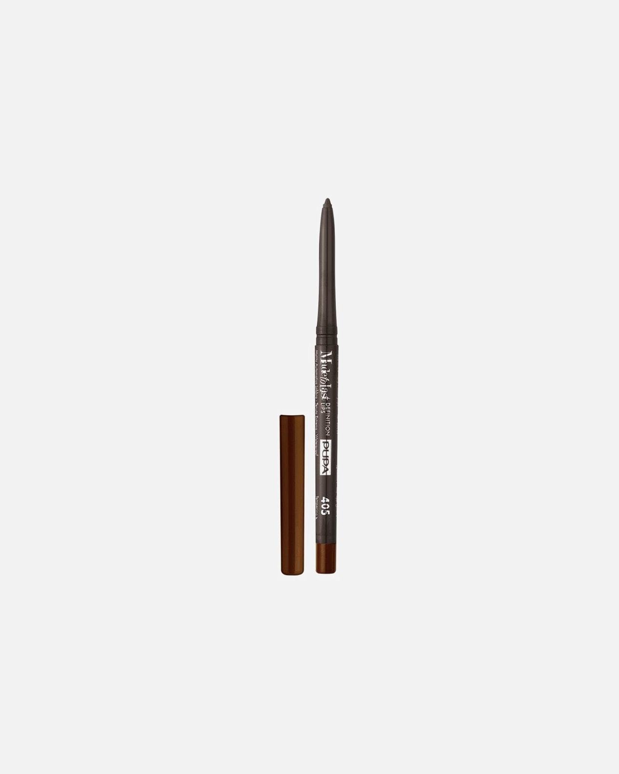 PUPA Milano lūpu zīmulis Made to Last Definition Lips - 0,35 g