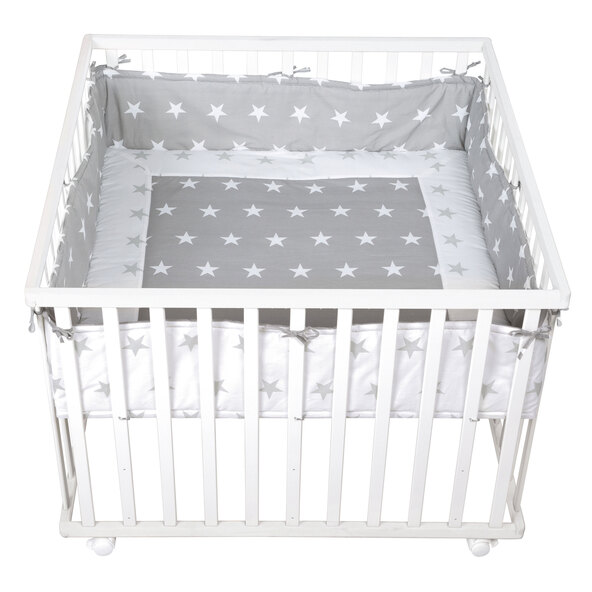 Laufgitter Cosiplay Little Stars